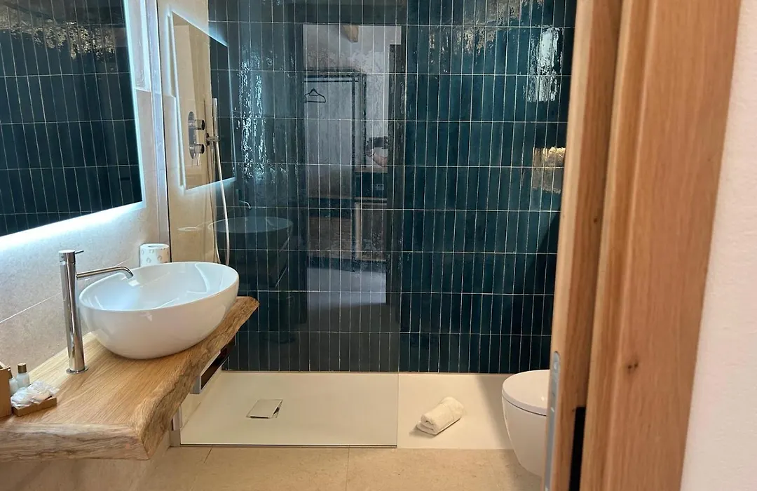Hotel Le Mimose-1