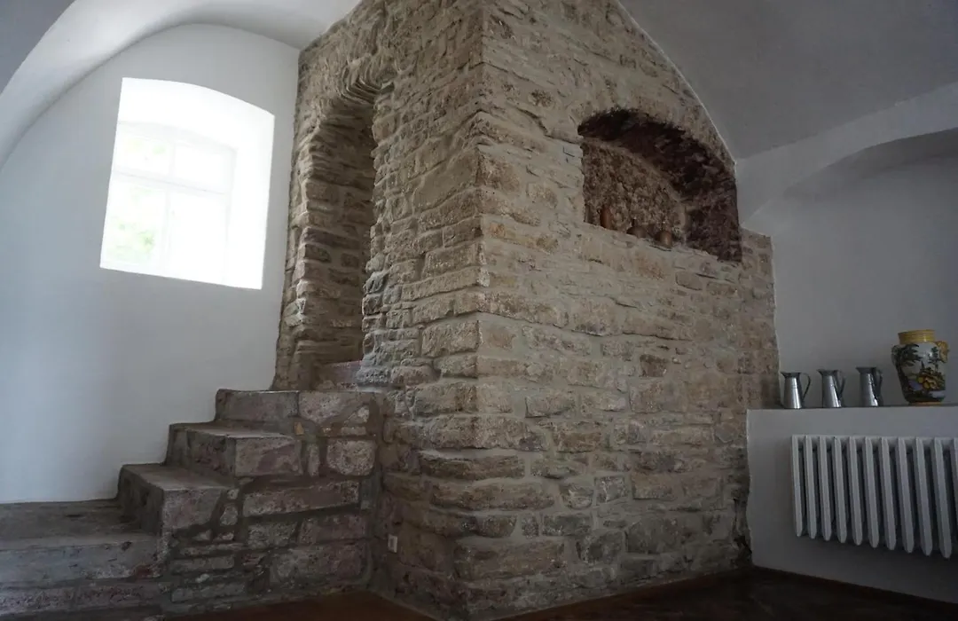 Schloss Hotel Wallhausen-1