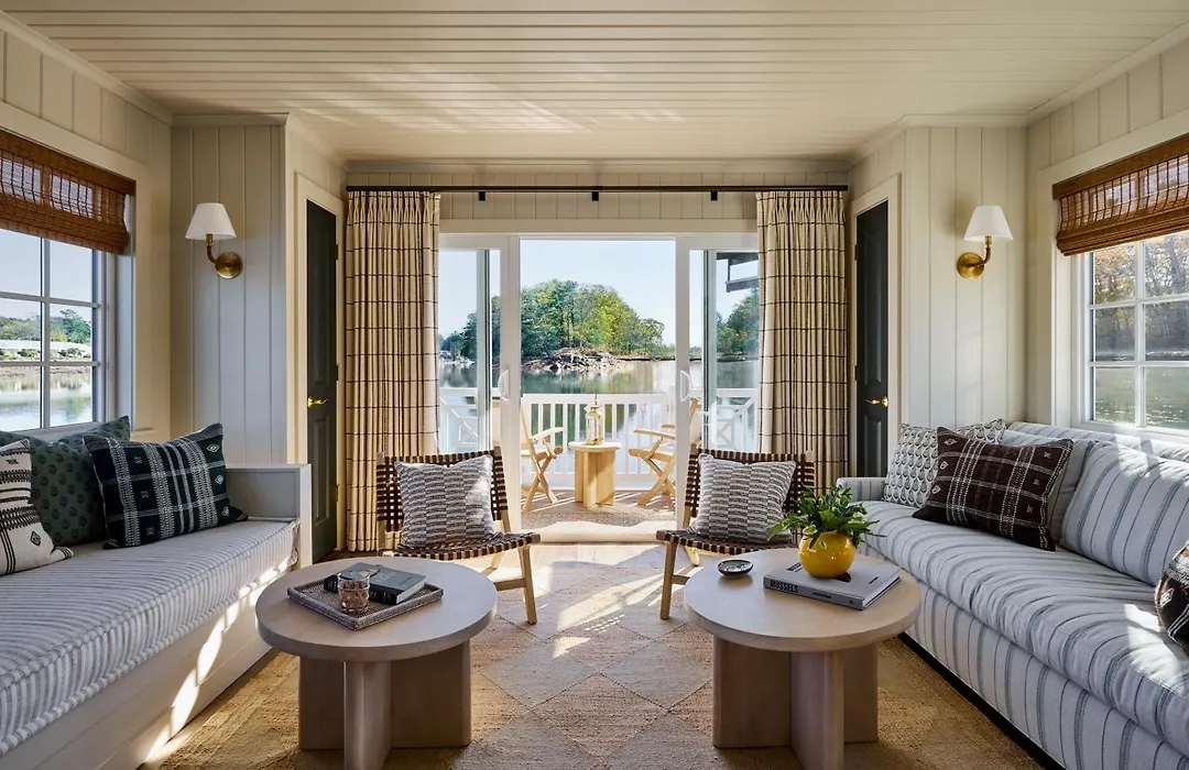 The White Barn Inn & Spa, Auberge Collection-1