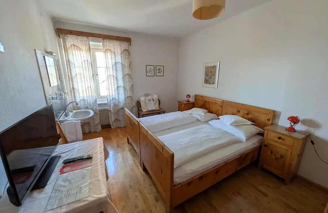 Hotel Gasthof Stern-1