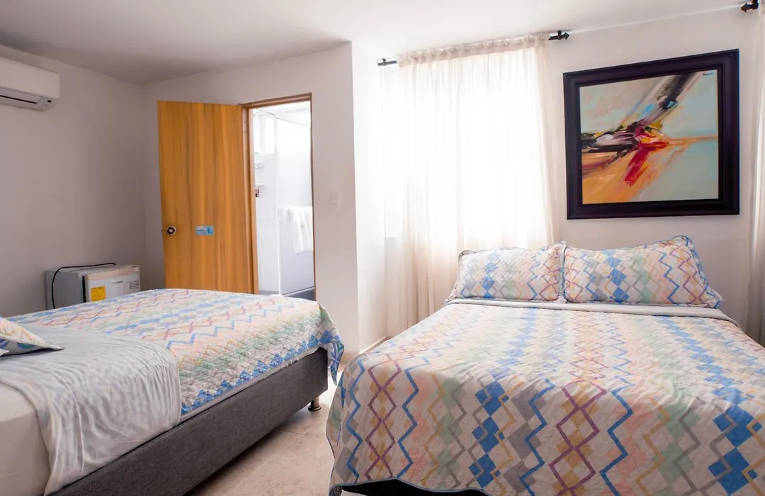 Hotel Riviera Plaza-1