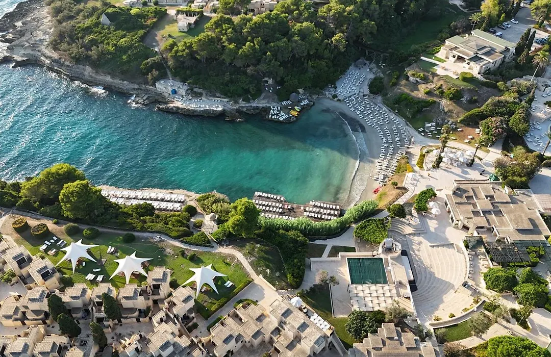 Futura Club Le Cale D'Otranto-1