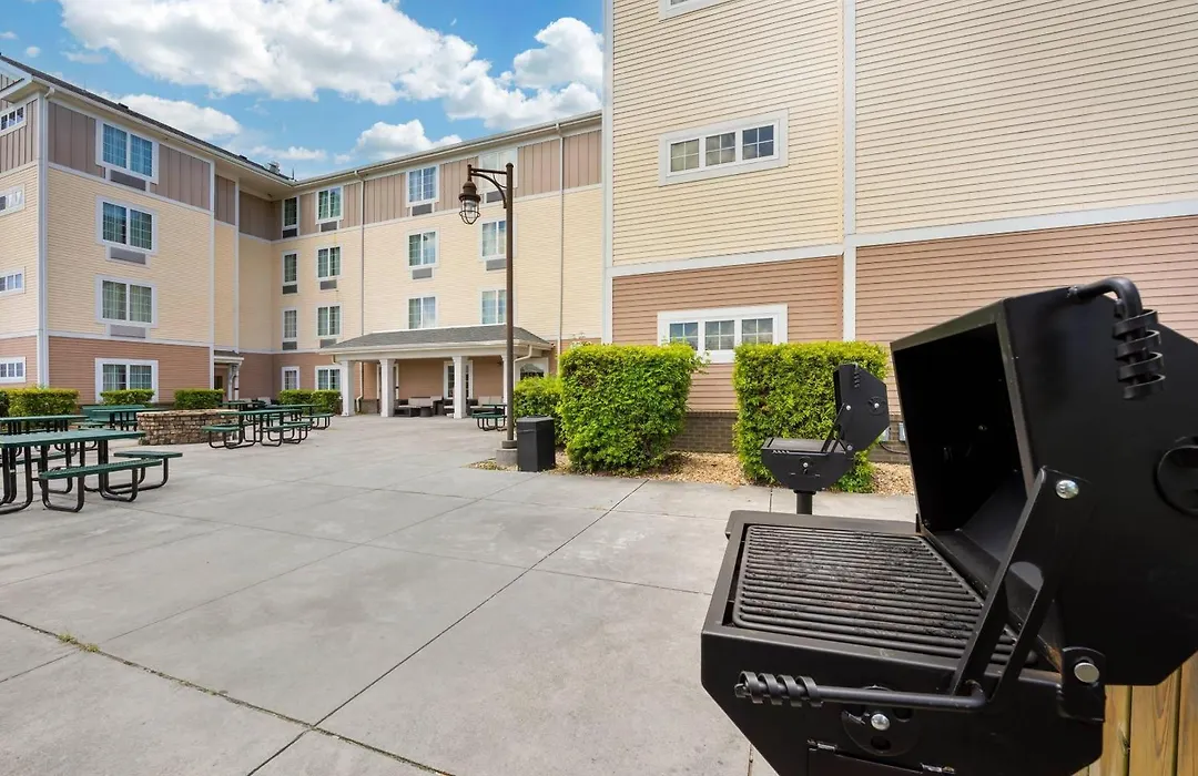 Mainstay Suites Jacksonville Near Camp Lejeune-1