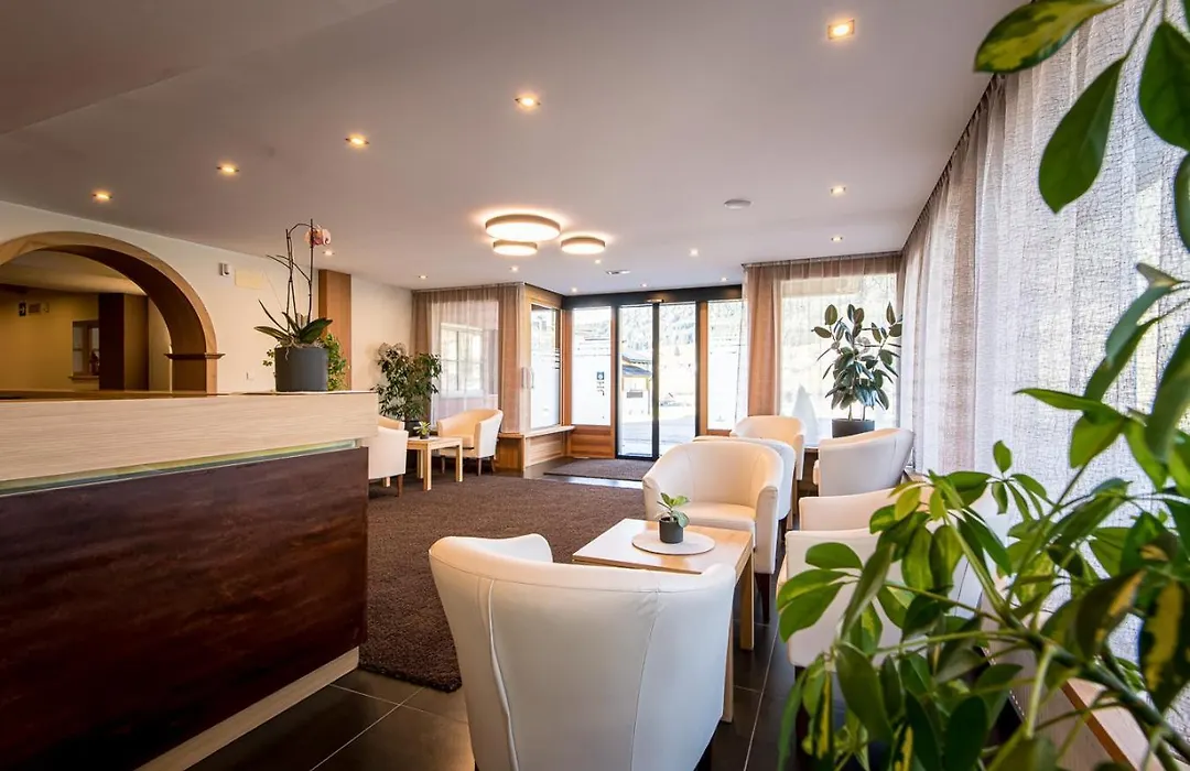 Hotel Waldheim-1