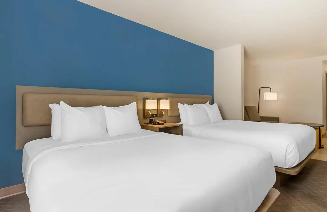 Comfort Suites Columbia Northeast - Fort Jackson-1