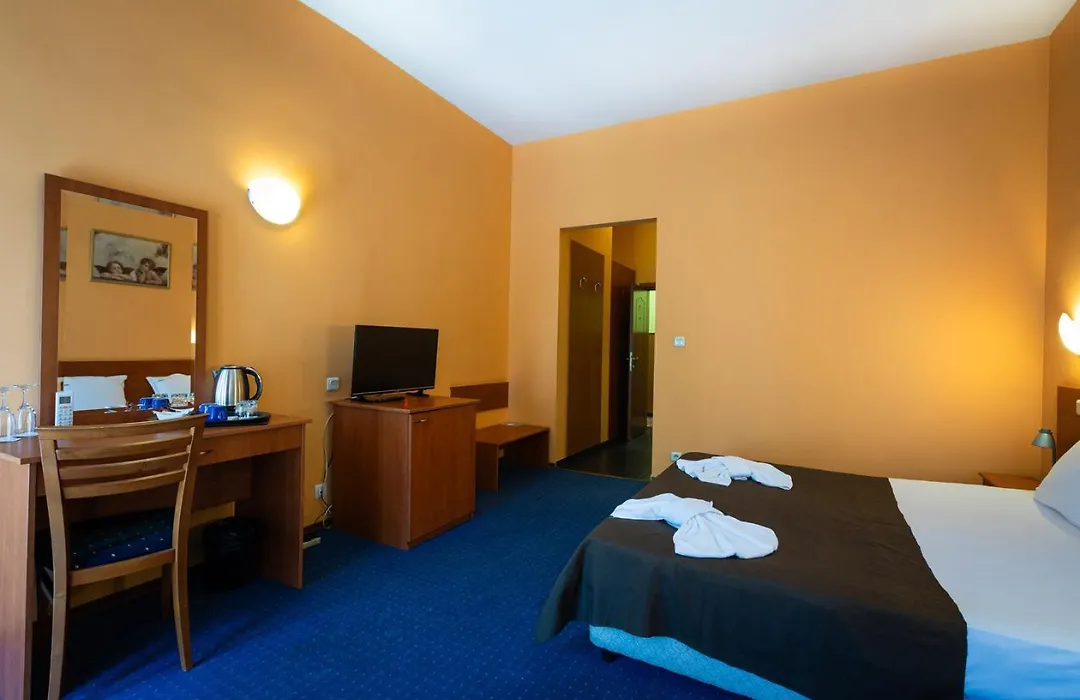 Sveta Sofia Hotel-1