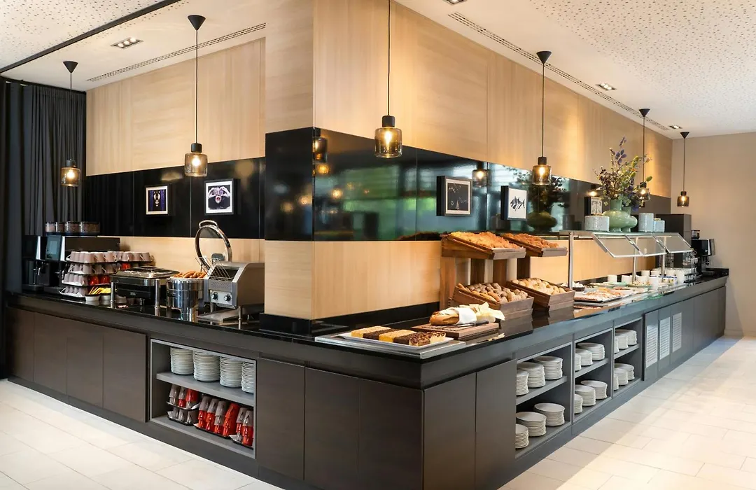 Star Inn Hotel Premium Wien Hauptbahnhof-1