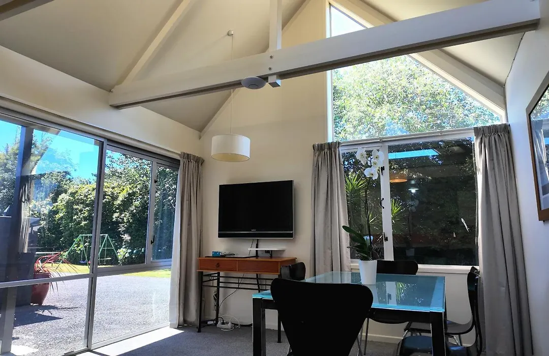 Mount View Motel Hawera-1