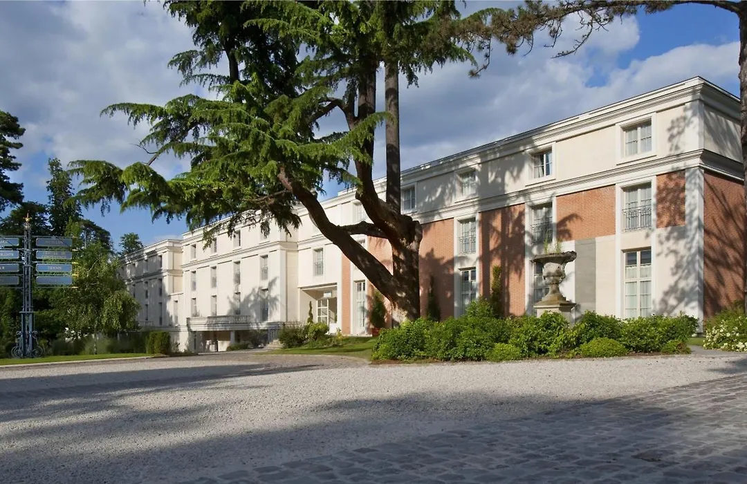 Waldorf Astoria Versailles - Trianon Palace-1