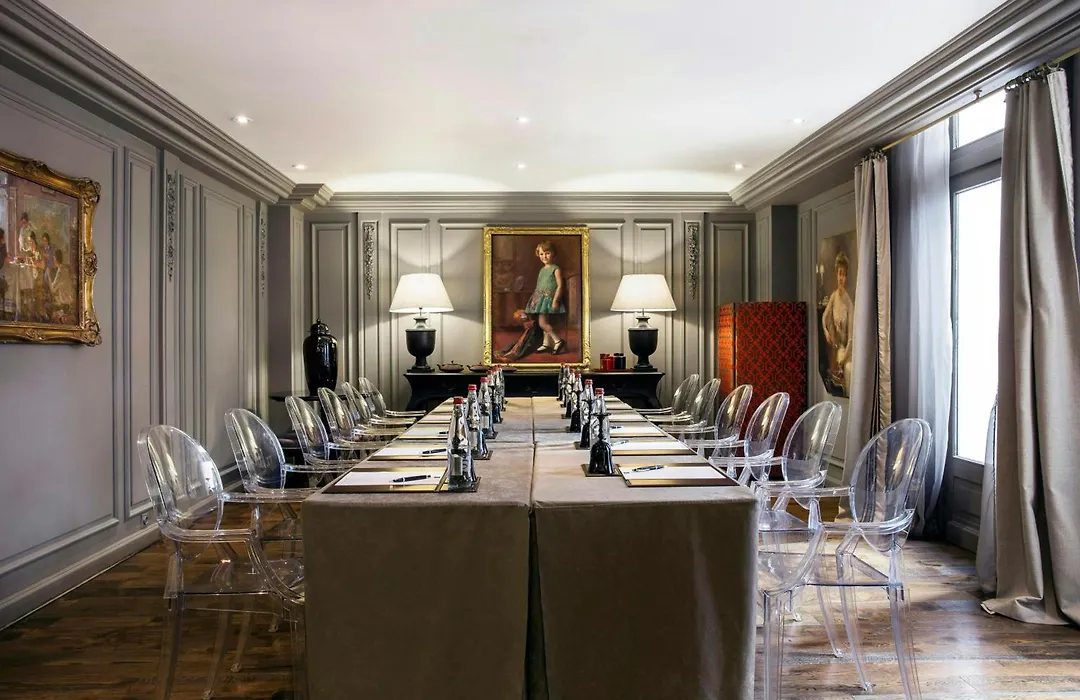 Castille Paris – Starhotels Collezione-1