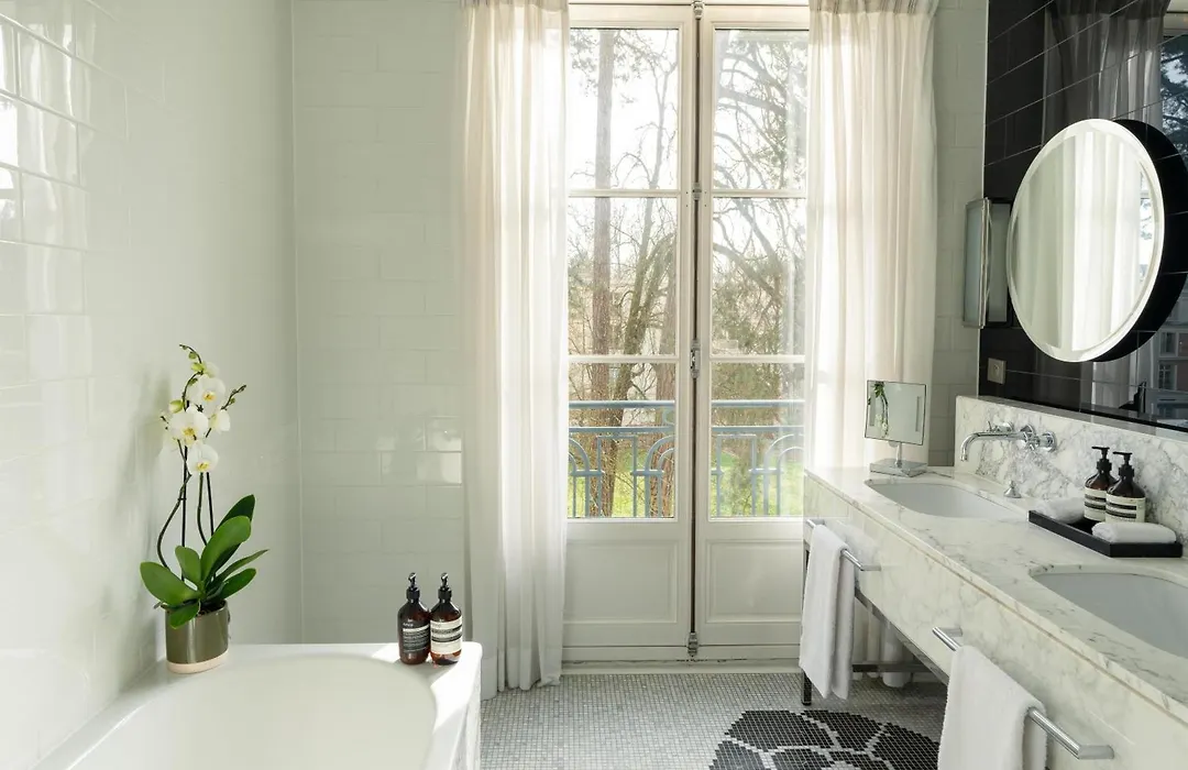 Waldorf Astoria Versailles - Trianon Palace-1