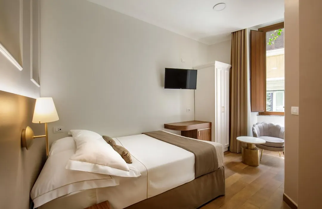 Hotel Forte-1