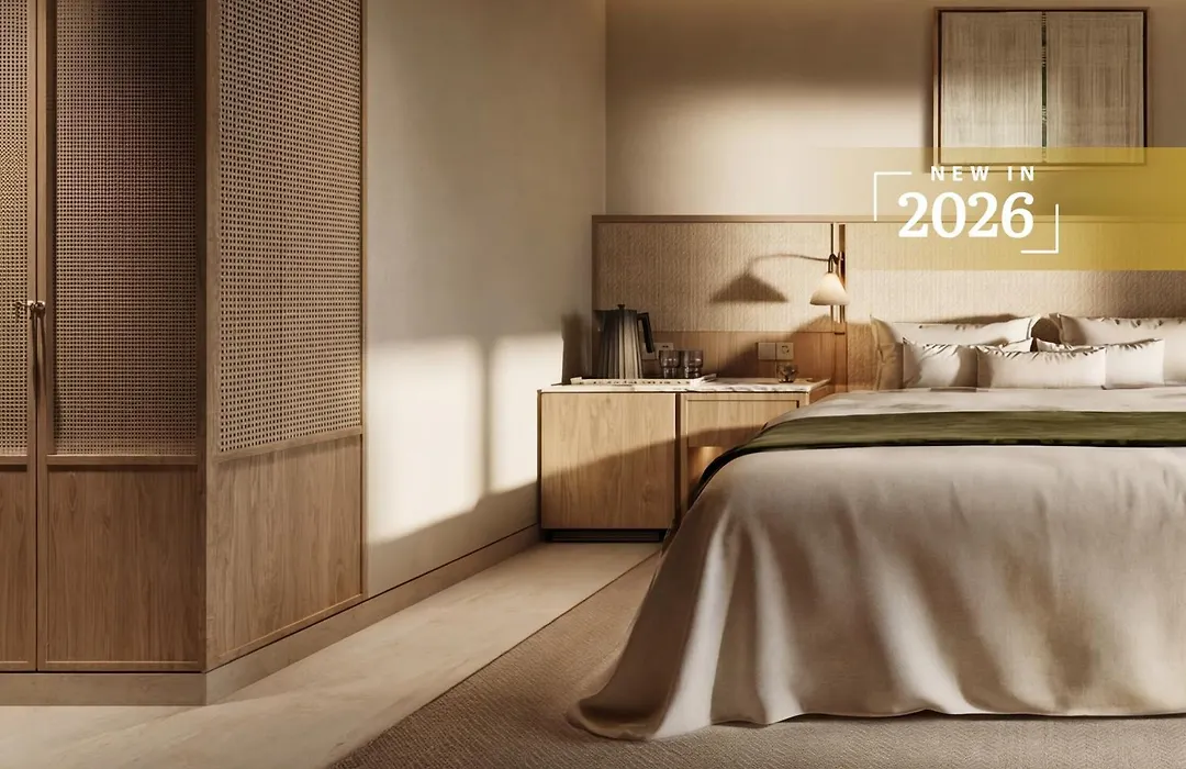 Sirena Resort Hvar - New In 2026-1