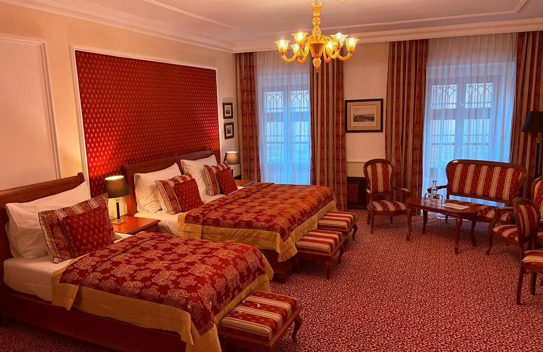 Arcadia Boutique Hotel-1