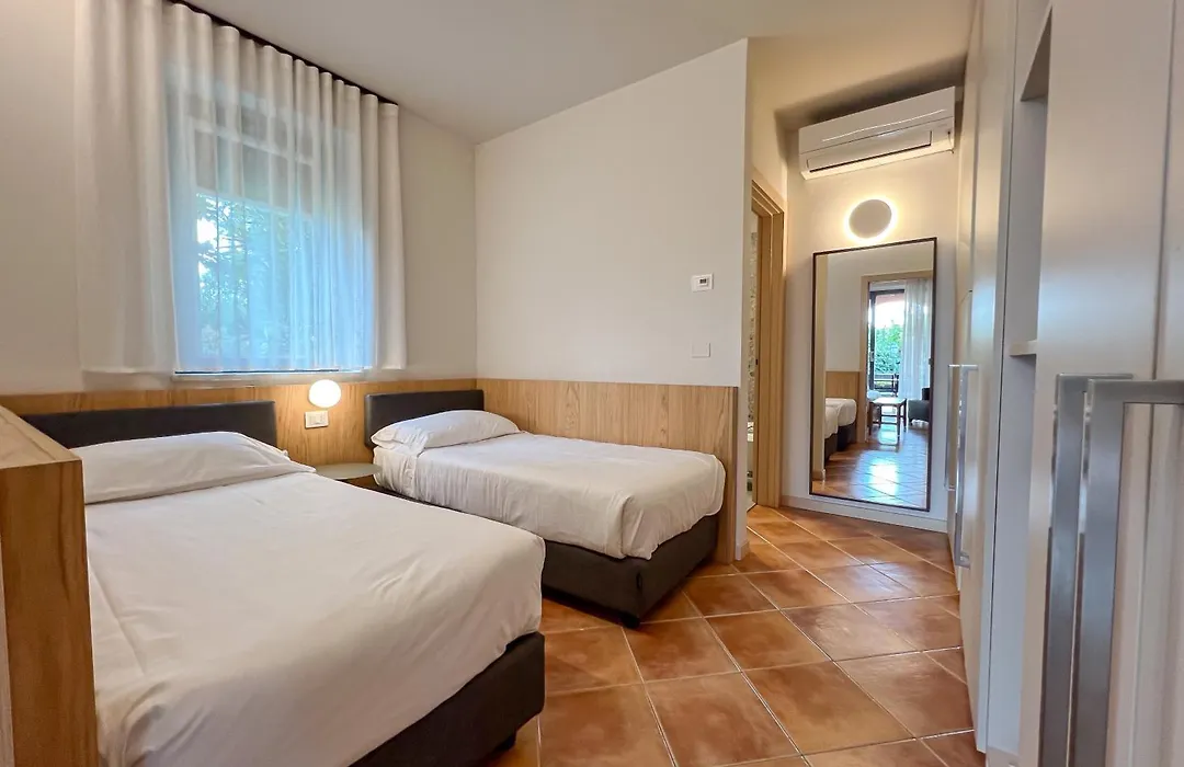 Castello Belvedere Apartments-1
