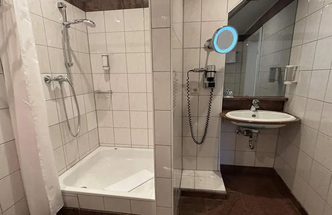 Wyndham Garden Berlin Mitte-1
