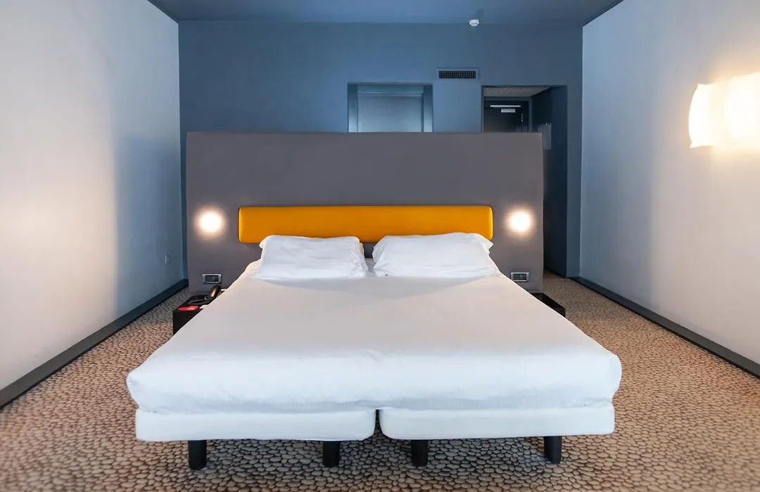 Hotel Ripa Roma-1