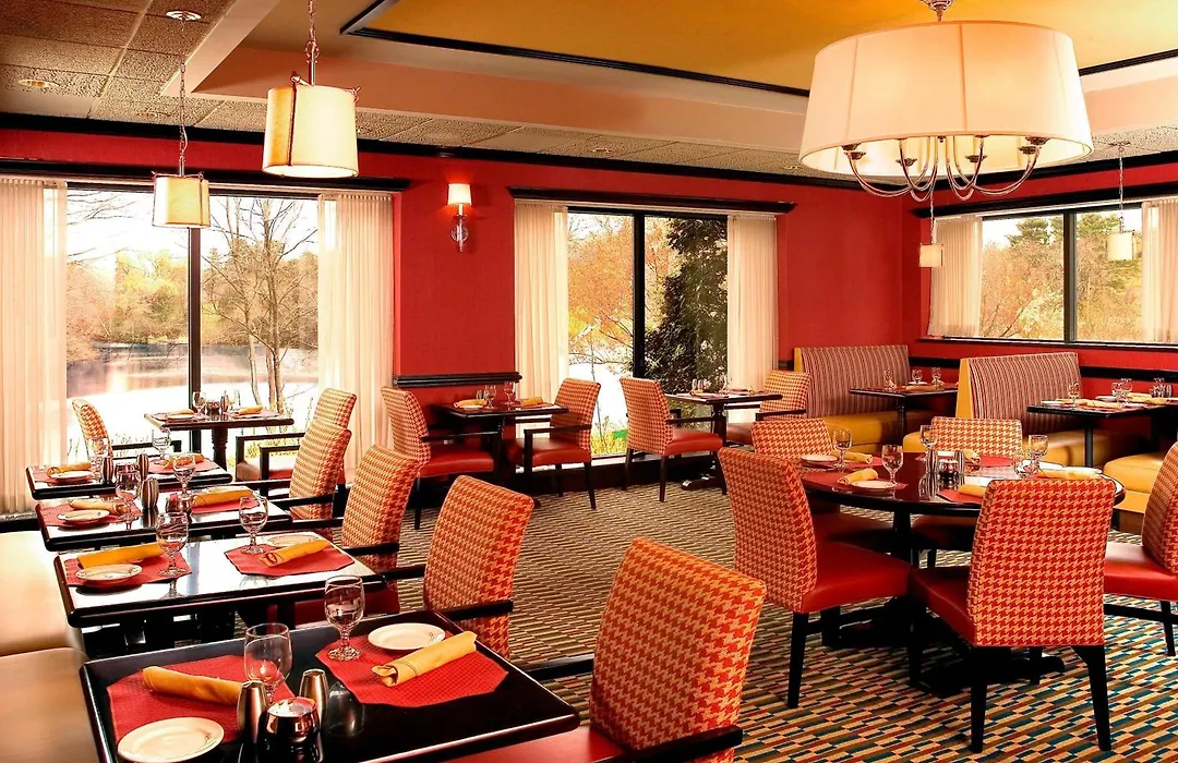Four Points By Sheraton Wakefield Boston Hotel & Conference Center-1