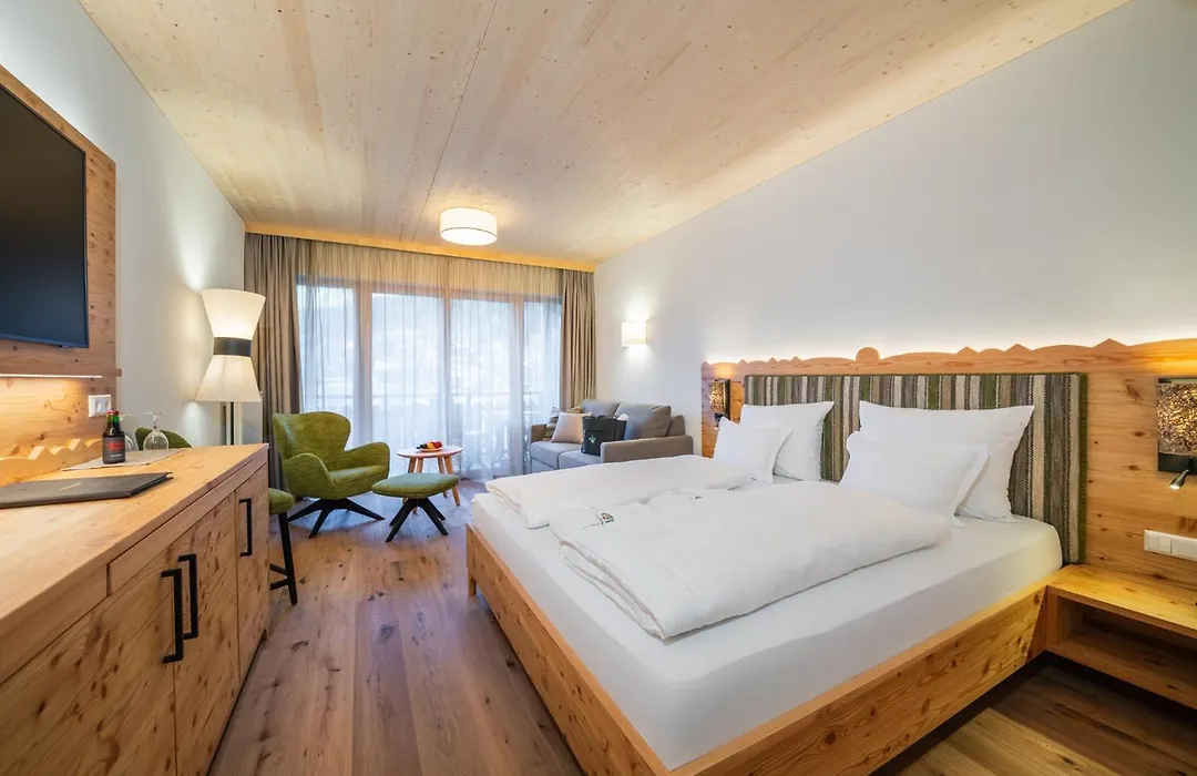 Hotel Trattlerhof-1