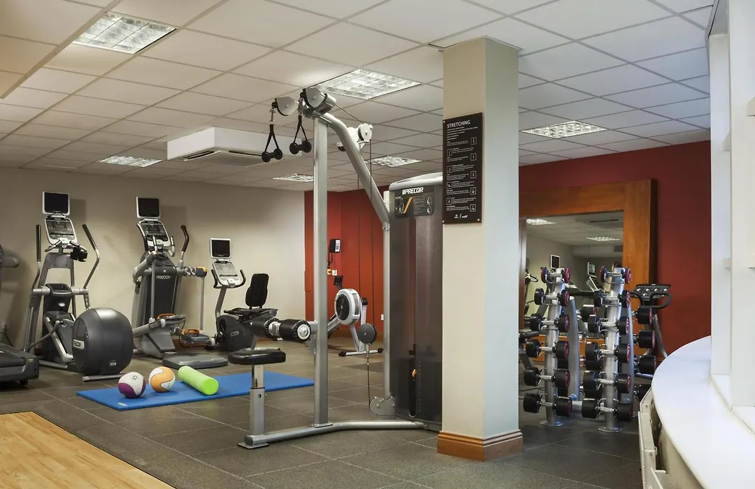 Hilton Dublin-1