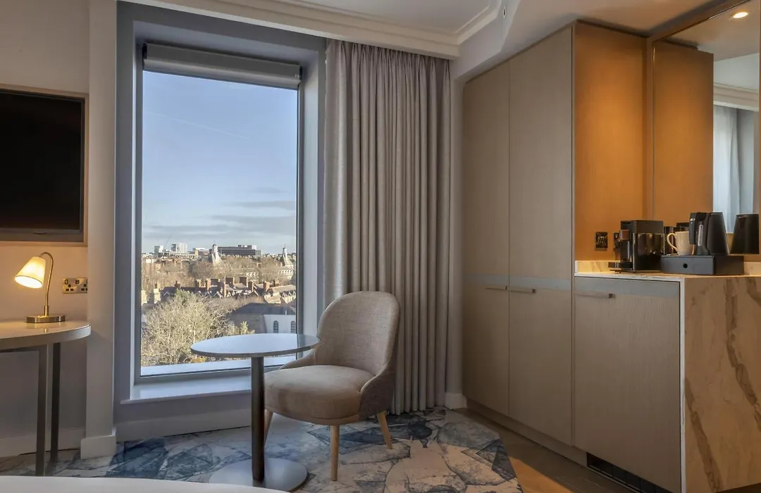 Hilton Dublin-1