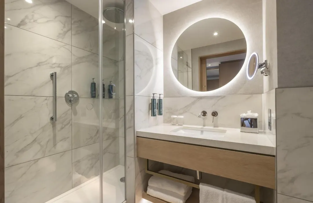 Hilton Dublin-1
