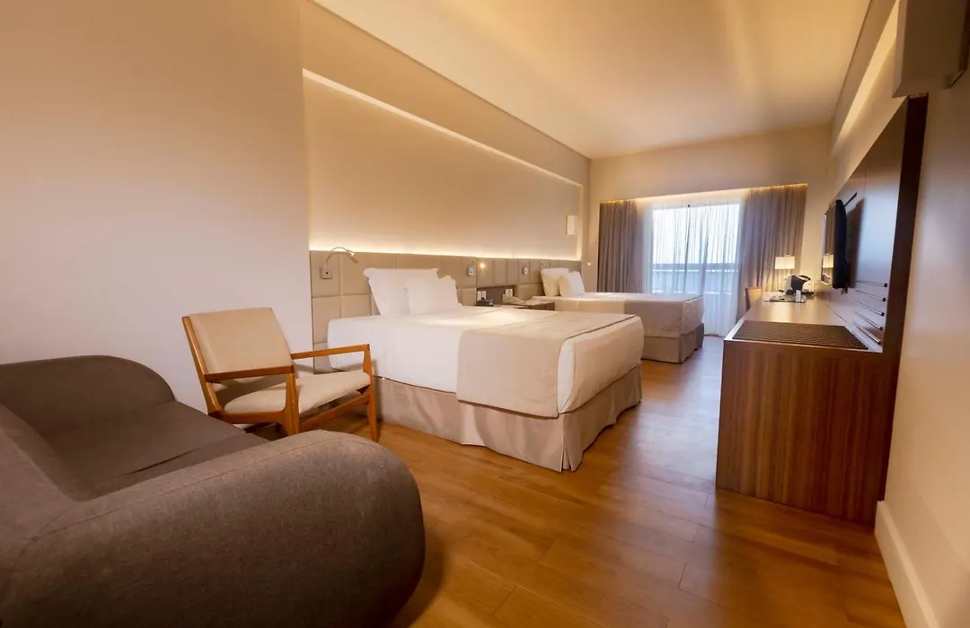 Hotel Gran Marquise-1