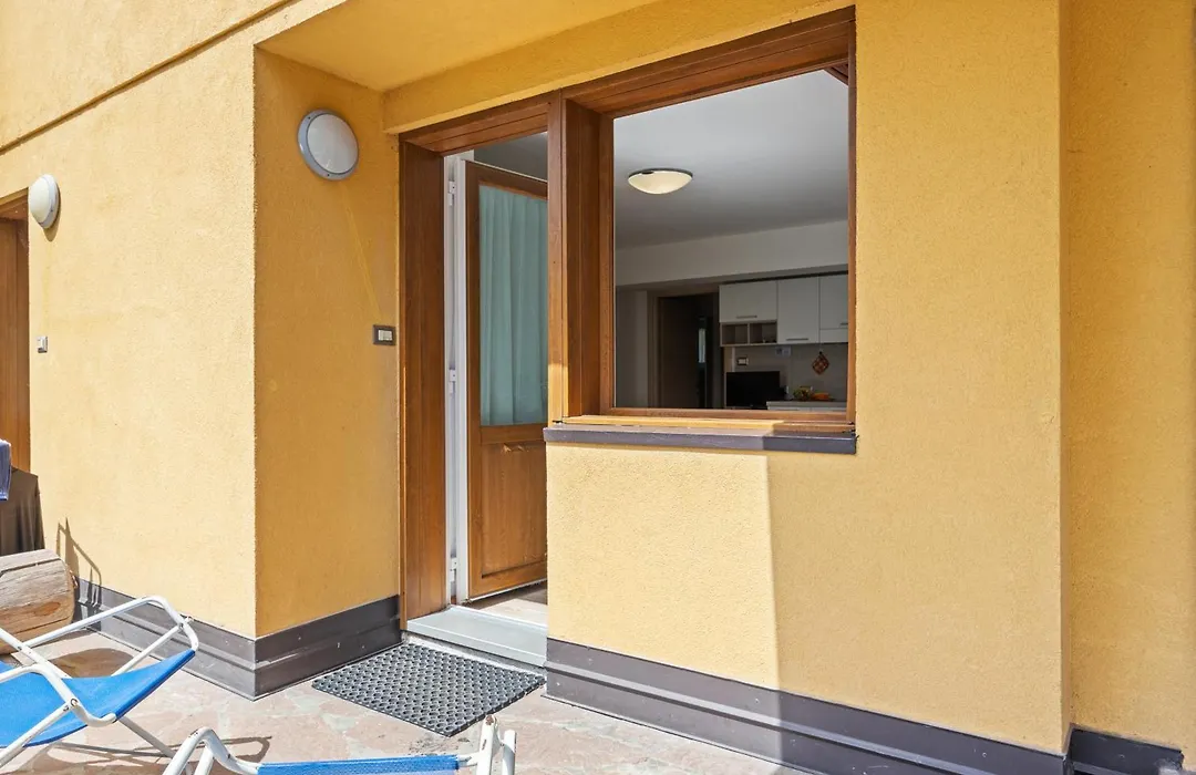 Residence Lagorai-1