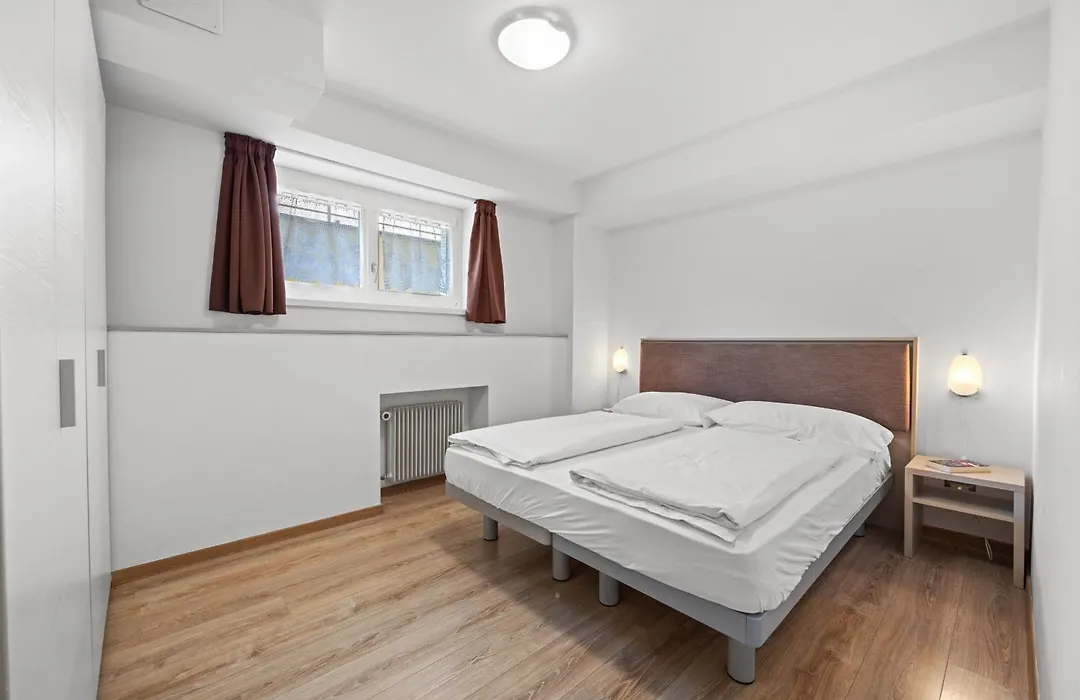 Residence Lagorai-1