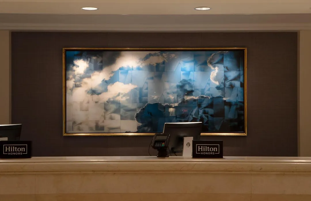 Hilton Los Angeles Airport-1