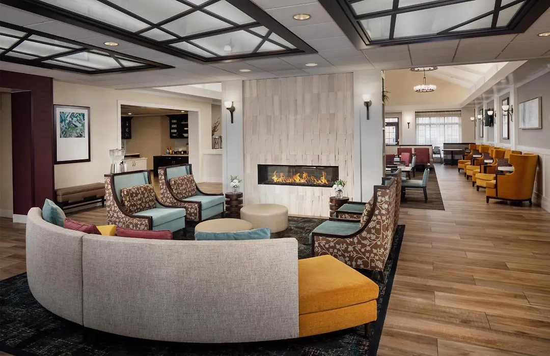 Homewood Suites By Hilton Denver International Airport-1