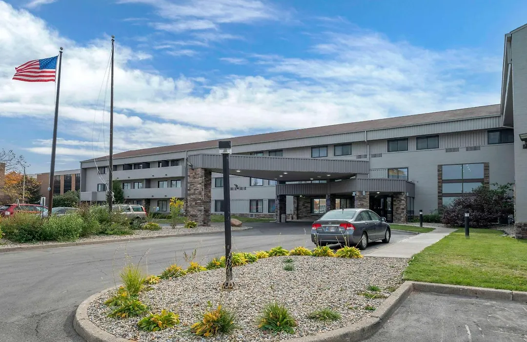 Comfort Inn & Suites Indianapolis Northwest - College Park-1
