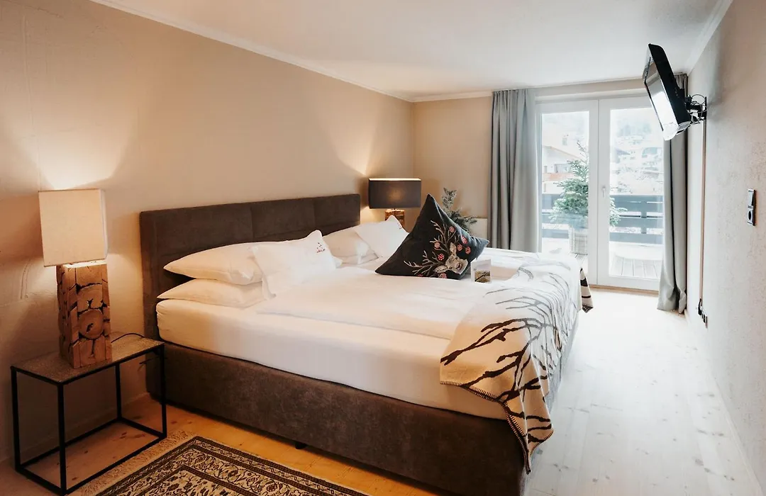 Boutique Hotel Haidachhof Superior-1