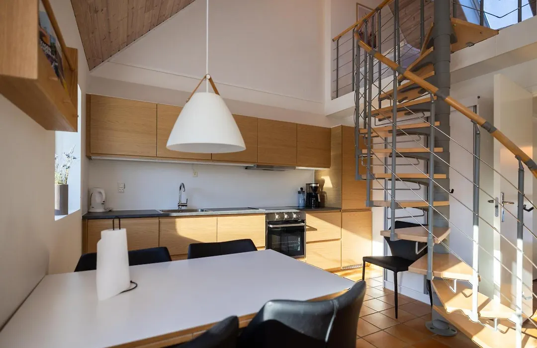 Skagen Strand Holiday Center-1