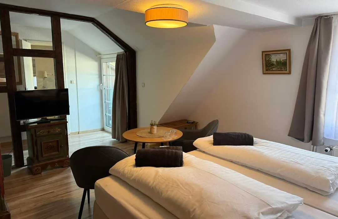 Hotel Zur Erholung-1