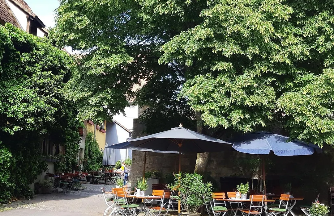 Altfraenkische Weinstube-1