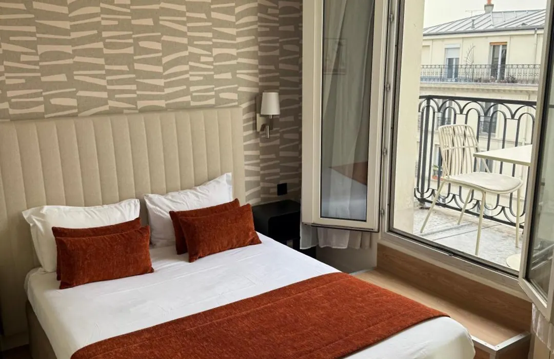 Hotel De Venise-1