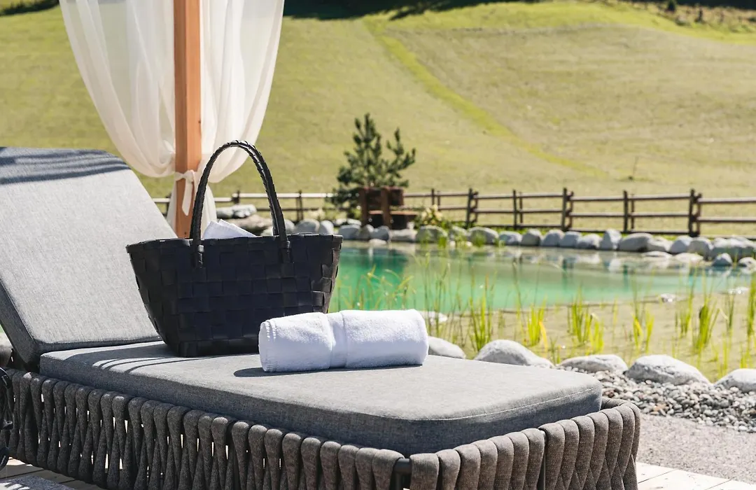Traumhotel Alpina (Adults Only)-1