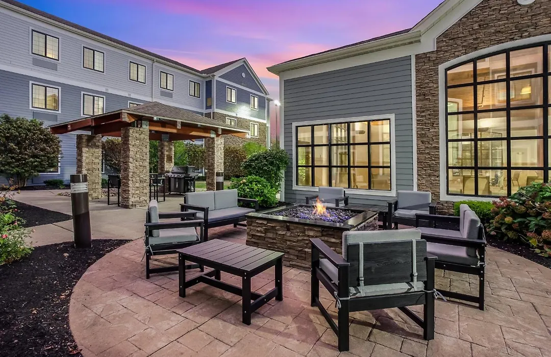 Staybridge Suites Williamsville Buffalo By Ihg-1