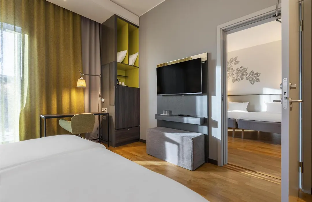 Radisson Blu Hotel Uppsala-1