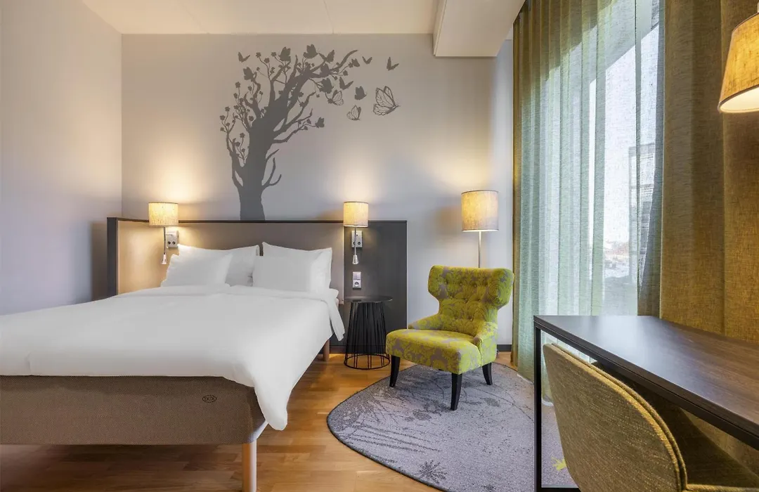 Radisson Blu Hotel Uppsala-1