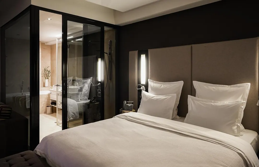 11 Mirrors Design Hotel-1
