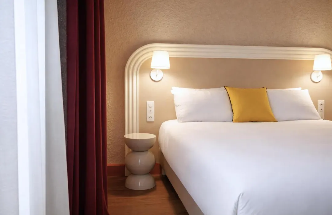 Résidence les Dômes par Vy Resort Thermal&Spa-1