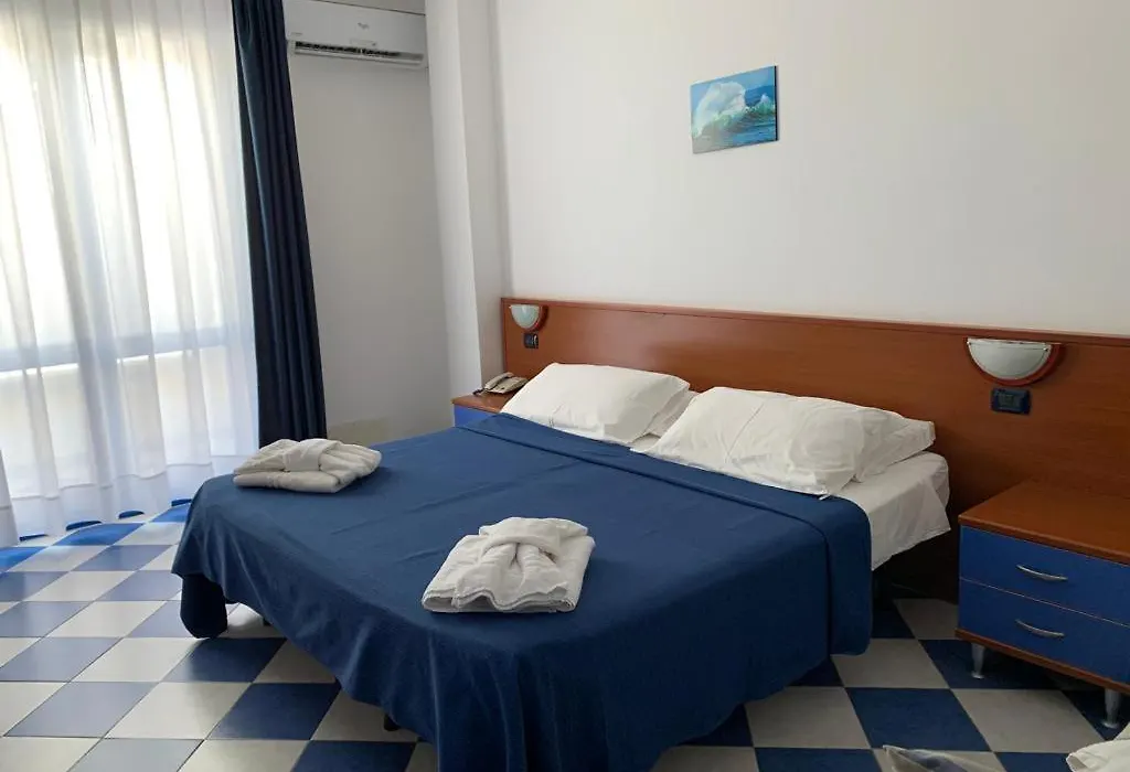 Hotel San Gaetano-1