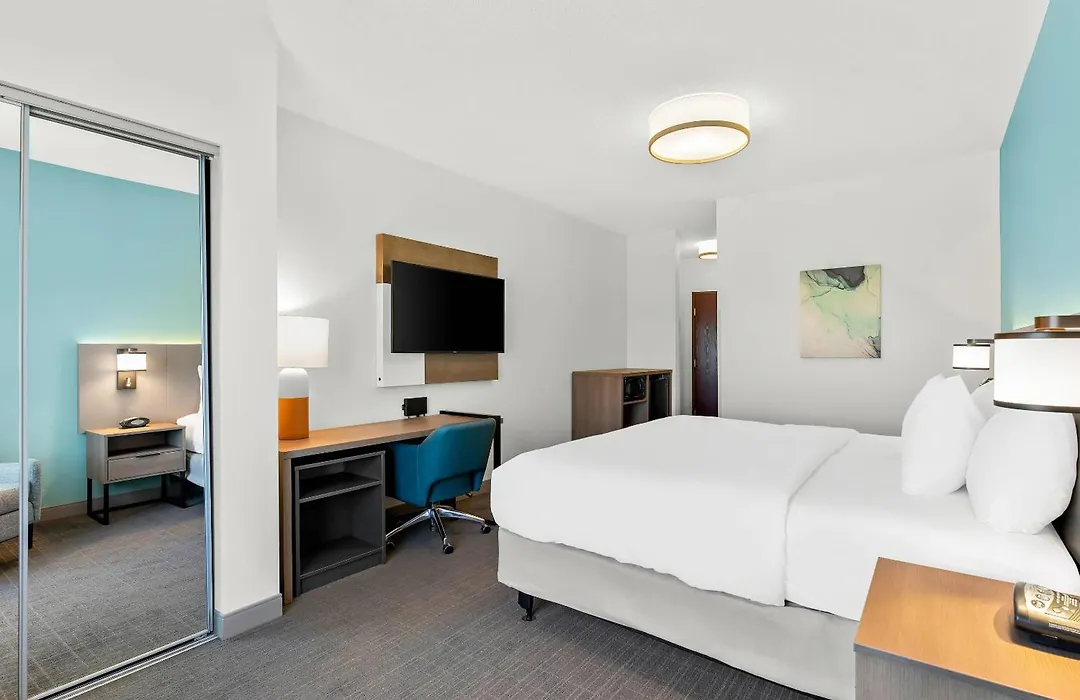 Comfort Inn & Suites Tunkhannock-1