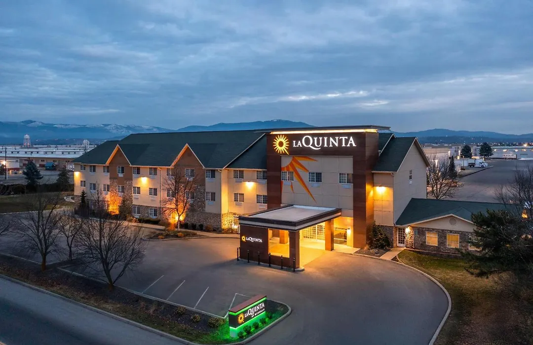 La Quinta By Wyndham Spokane Valley-1