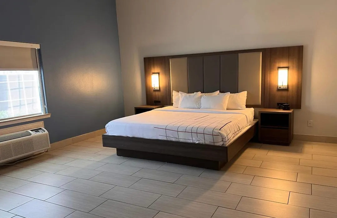 La Quinta By Wyndham Alamo-Mcallen East-1