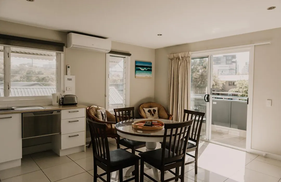 Saltwater Villas - Pet Friendly Accommodation-1