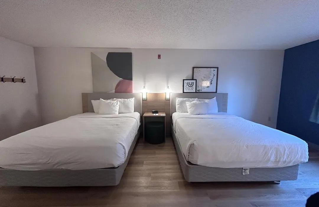 Quality Inn Denver Tech Center-1