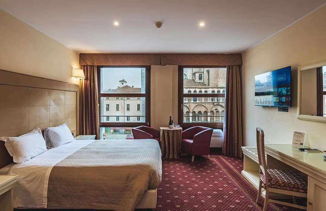 The Dome - Panoramic Rooms-1